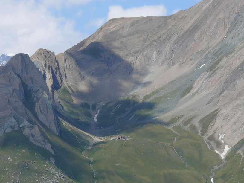 Tyrol to the Max: Hiking the Majestic Adlerweg