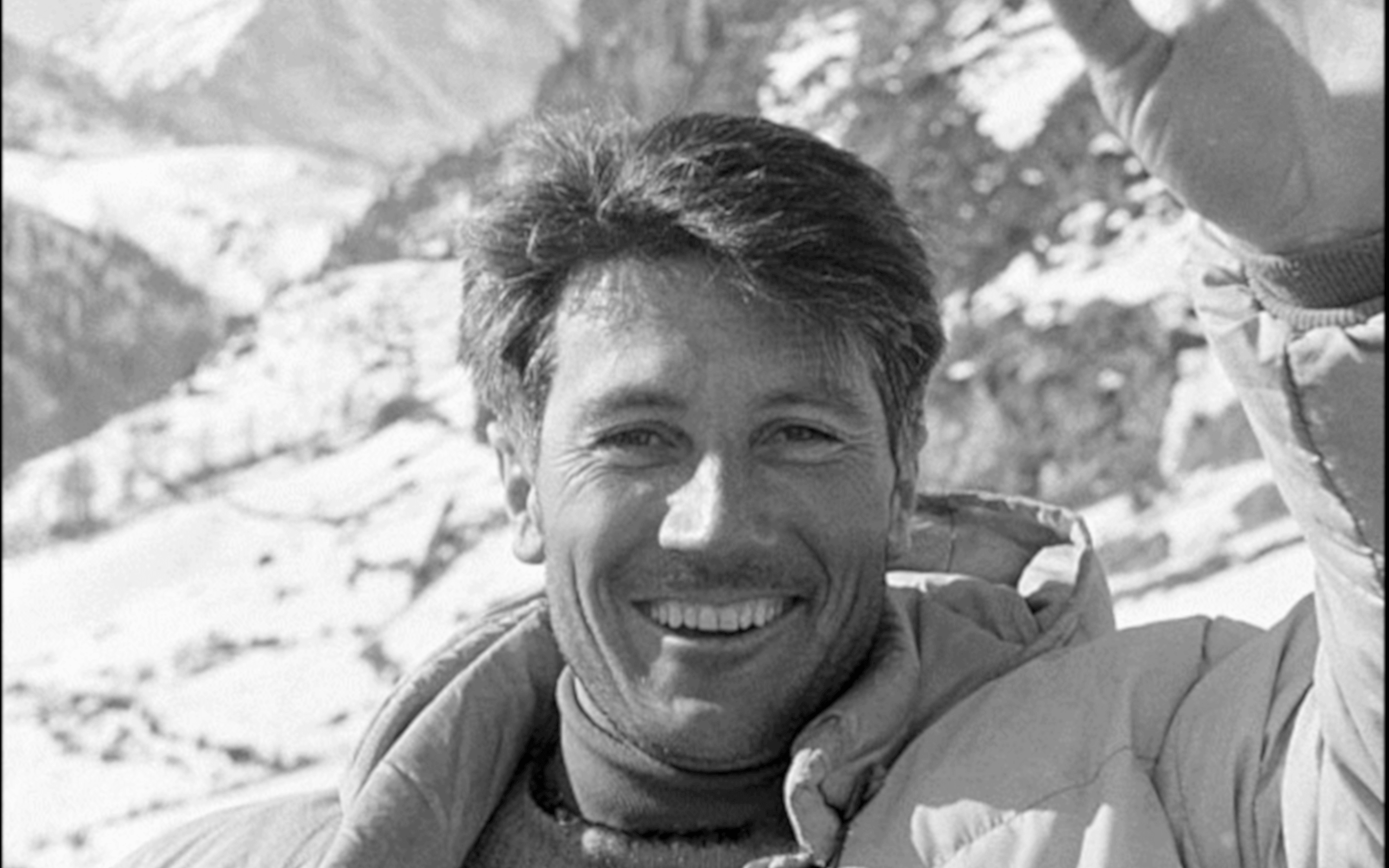 Walter Bonatti and K2: The Man Who Conquered More Than a Mountain
