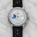 Wildspitze Telemeter Uhr