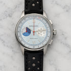 Wildspitze Telemeter Watch