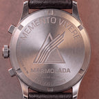 Orologio Telemeter Marmolada